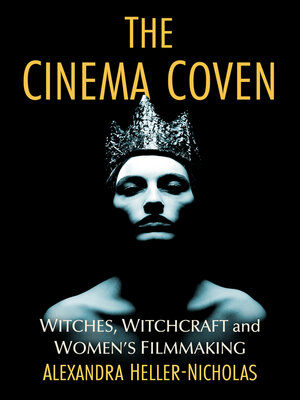 cover image of The Cinema Coven